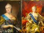 Portraits of Empresses