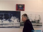 "Противостояние" в НCXУ. 2013.Киев