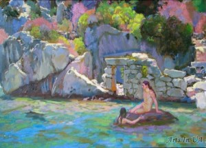 Середземномор'я