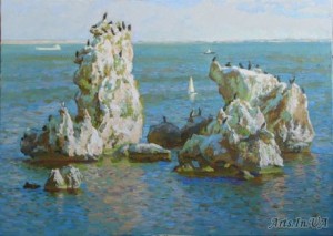 Керченський вигляд