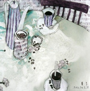 Ранкова кава