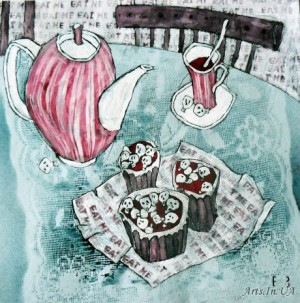 З&#39;їси мене