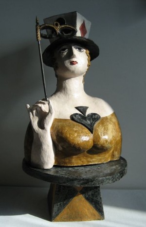 Пікова дама