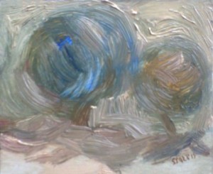 Коктебельський мотив