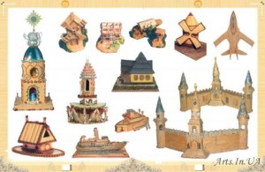 ДИВО-СІРКИ-ДІТИ