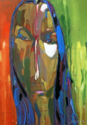 Aisha Voroshilova 10/05/2017