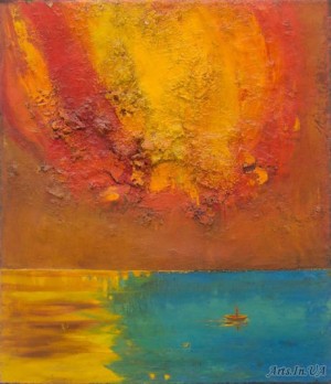 Tatiana Kuznetsova - The Old M