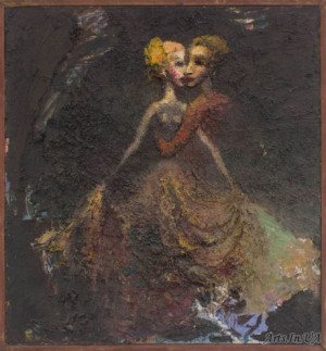 Tatiana Kuznetsova - Dance