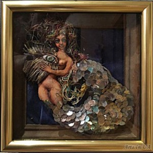 Tatyana Kuznetsova - hand-made