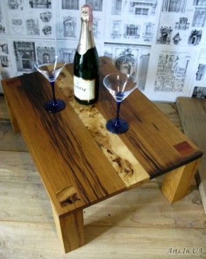 стіл П'ять Елементів