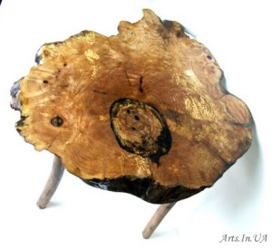 Ясен у ясені