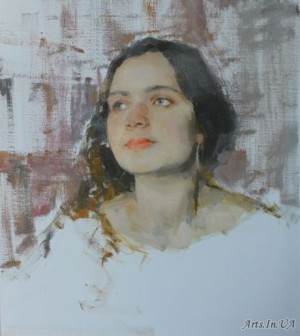 Портрет Святозар.