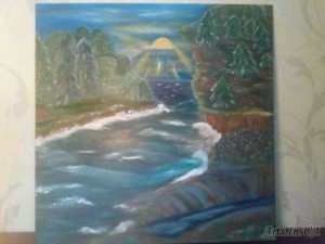 Морська фантазія