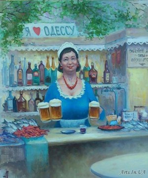 "... Губить людей не пиво, губ