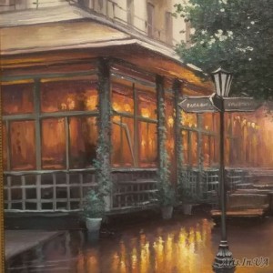 Стейк Хаус.Одеса