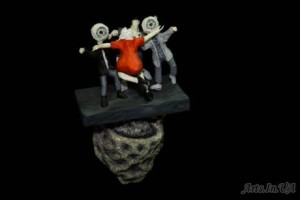 Дикий танець