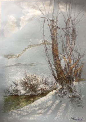 Зимове сонце