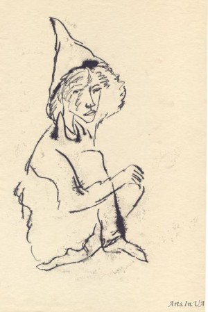 Tatiana Kuznetsova - Unnamed