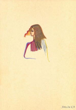 Tatiana Kuznetsova - Unnamed