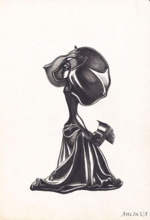 Tatiana Kuznetsova - Unnamed