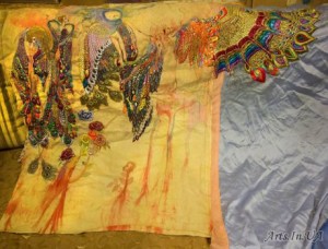 Tatyana Kuznetsova - painting