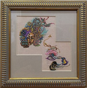 Tatiana Kuznetsova - Untitled