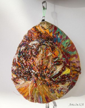 Tatyana Kuznetsova - hand-made