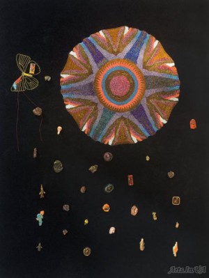 Tatyana Kuznetsova - jewelry