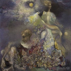 Tatyana Kuznetsova - I am your