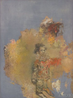 Tatiana Kuznetsova - Tired to