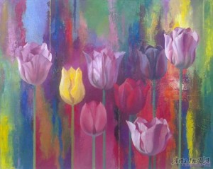 Tulips