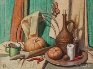 Монастирське вино