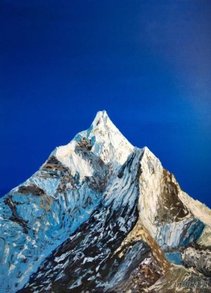 Everest