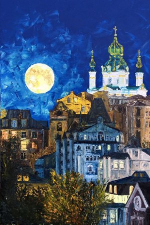 Supermoon