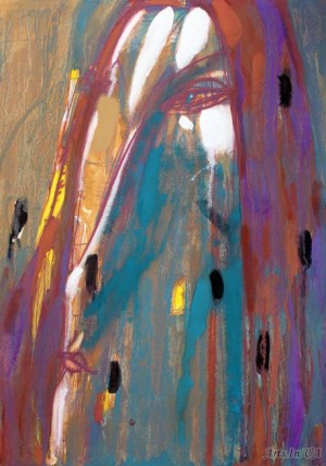 Yulia Molodovskaya 11/05/2017