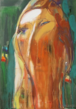 Tatyana Nagovitsina 05/07/2017