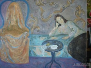 Спогади про Матіса