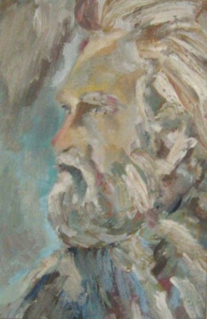 Батько Платон