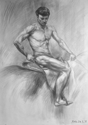 Копія навчального малюнку