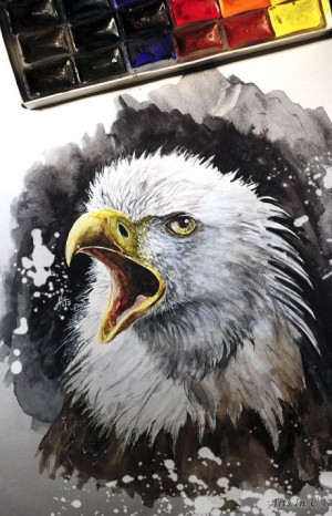Eagle