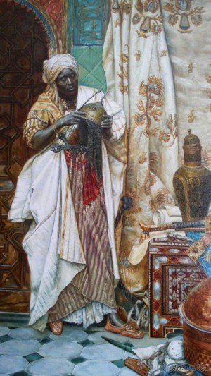 "Антикварна лавка"