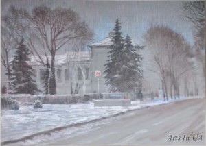 Бекетівська симфонія