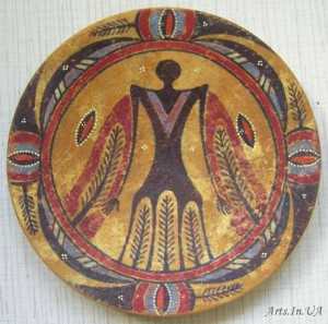 Серія Можливе Трипілля