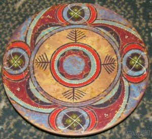 Серія Можливе Трипілля