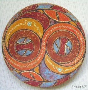 Серія Можливе Трипілля