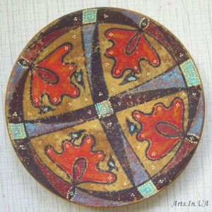 Серія Можливе Трипілля