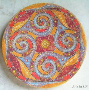 Серія Можливе Трипілля