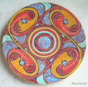 Серія Можливе Трипілля