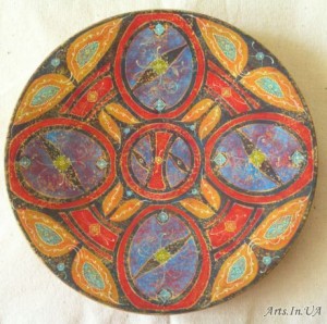 Серія Можливе Трипілля