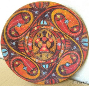 Серія Можливе Трипілля